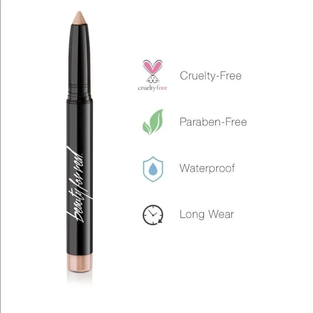 SHADOW STX | 24-7 EYESHADOW 2 colors NeW Ipsy bag
